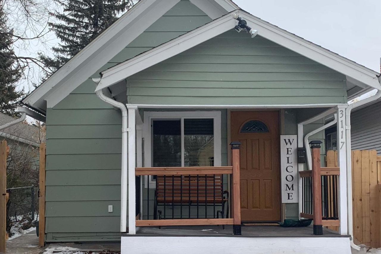Dillon Ave Homes Шаєнн Екстер'єр фото