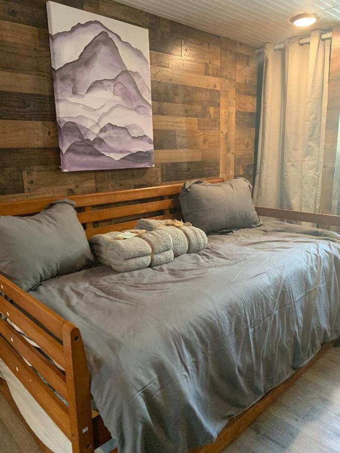 Dillon Ave Homes Шаєнн Номер фото